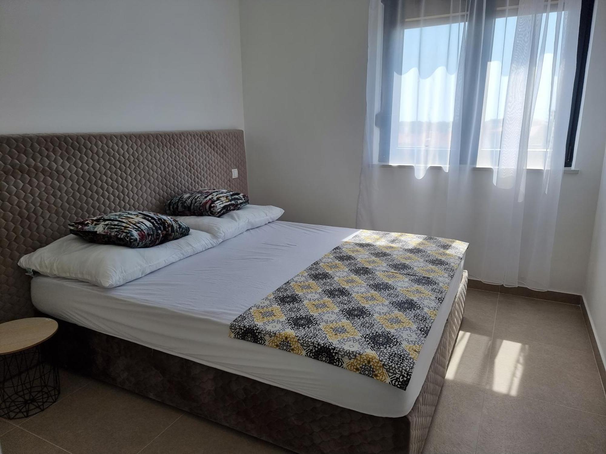Villa Shark Deluxe Novalja Ruang foto