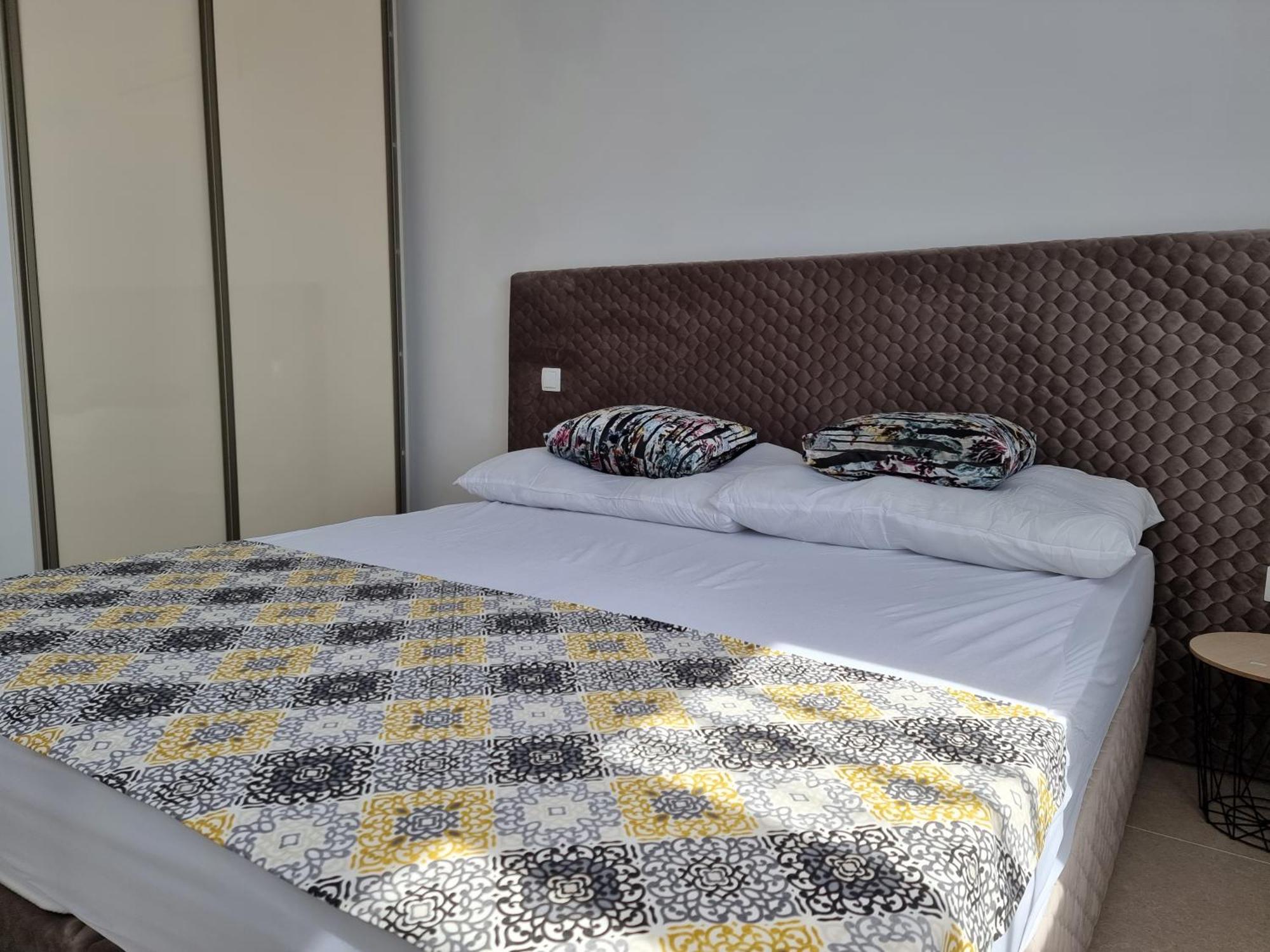 Villa Shark Deluxe Novalja Ruang foto