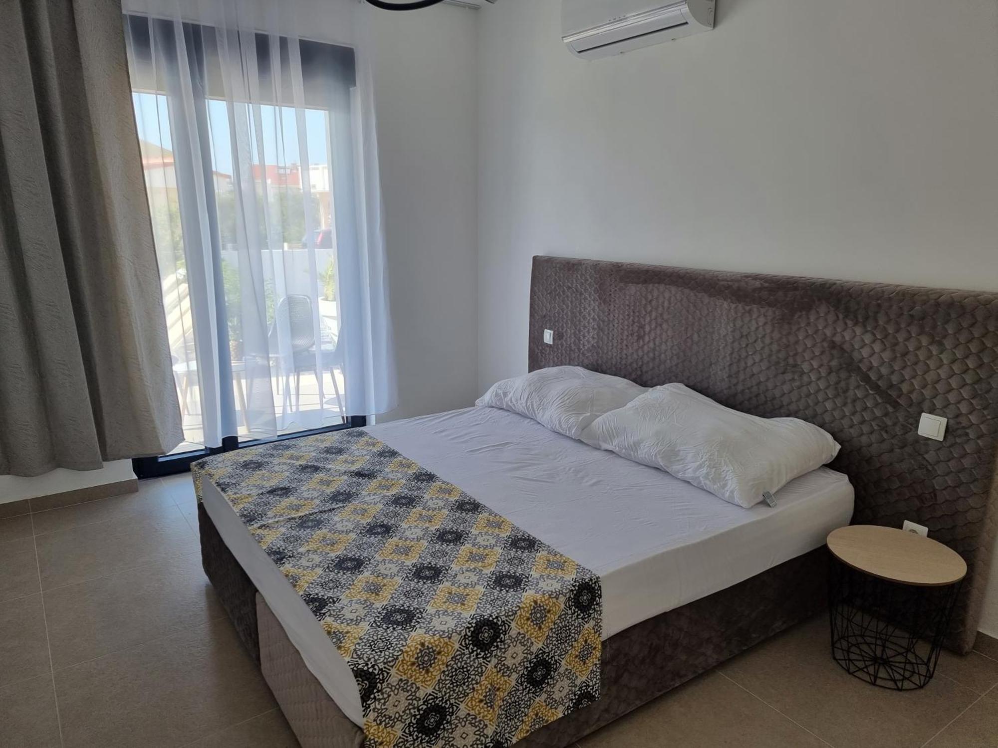 Villa Shark Deluxe Novalja Ruang foto